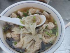-老谢野馄饨(延安路店)
