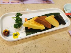 三色小米糕-点都德(龙之梦店)