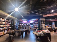 -北方图书城(沈阳天地店)