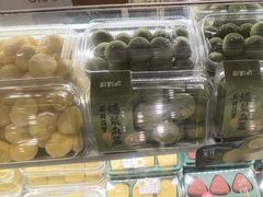 -泸溪河桃酥(海陵万象城店)