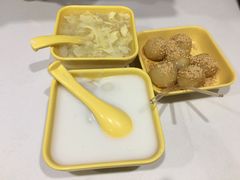 -芬芳甜品(东风西路店)