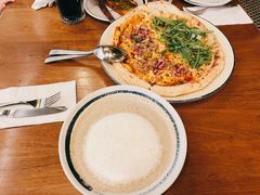 -PIZZA BIANCA(万象城店)