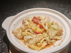 -张福记(纬五路店)