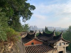 -草庵摩尼教遗址公园