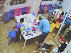 -彩翼美术馆(方庄校区)
