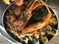 -野牛西厨·石烧牛排专门店(张槎店)