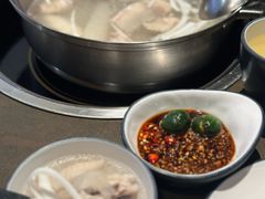 -同仁四季椰子鸡(宝安壹方城店)