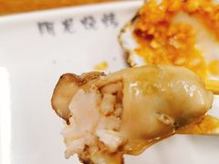 -阿龙烧烤(广达路店)