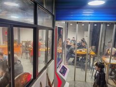 门面-红旗大食堂(君悦紫园店)