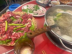 -潮汕•草根牛肉档(中江路店)