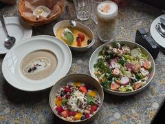 -小芳廷餐厅