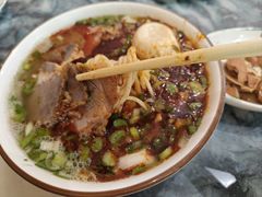 -清真磨沟沿老字号牛肉面(总店)