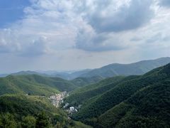-莫干山风景区