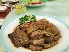 -海景壹号大酒店(滨湖店)