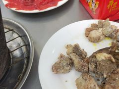 -松明一烤肉馆(鲁园店)