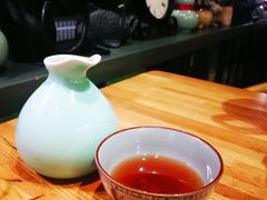 -有才叔的小馆(招商依云曲江店)