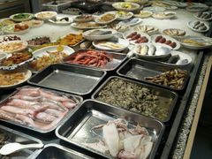 -杨记海鲜楼(三门黑金冠店)