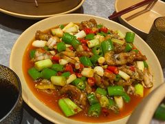-廖川菜(八佰伴店)