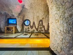 -恒坤北纬42度温泉洗浴(公园路店)