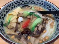 -蒙自源米线(明丰广场店)