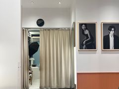 -海马体照相馆(万菱汇店)