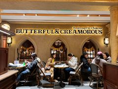 -B&C黄油与面包·法式古堡面包坊(新天地店)