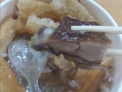 -百成大同鸭肉粥(大同总店)