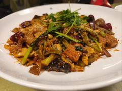 -拿渡·水煮鱼 麻辣香锅(西单大悦城店)