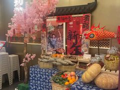 -知楚•精致湖北菜(武商MALL店)