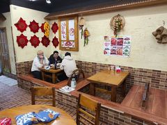 -圣夜东北菜烧烤·夜宵·小龙虾(胥江路店)