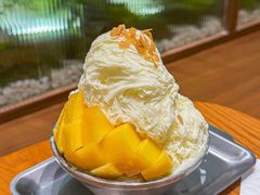 -糖糖屋•糖水•雪花冰店(时尚天河店)