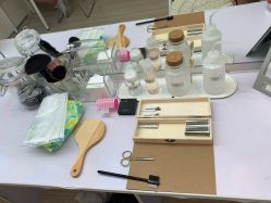 -DK·眉型设计brow修眉染眉化妆