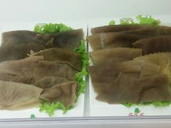 -珍巴奴毛肚牛肉小火锅(四惠店)
