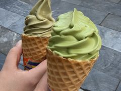 -吴裕泰茶庄(前门大街店)