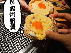 -烧江南烤肉(长春摩天活力城店)