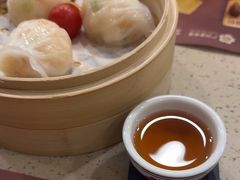 -点都德(华强北店)