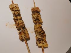 -羊门客在·烤盐池滩羊·川菜