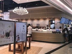 -奈雪的茶(石厦时代广场店)