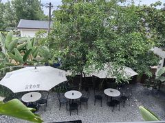 -云里小坐·小院里·团建·宴请·下午茶(三圣乡店)