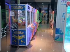 -万达广场(沈阳铁西店)