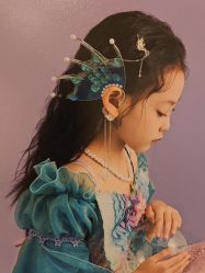 -倾城宝贝儿童摄影(广州天河店)