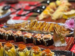 -古田居·特色寿司料理(骏欣中心店)