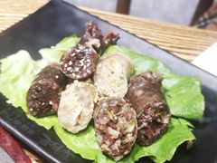 -吴草鸡爪오초닭발韩食堂(融恒盈嘉中心店)