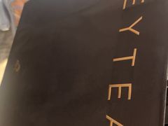 -喜茶(深圳万象城黑金店)