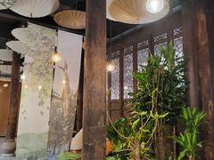 -朵云书院·广富林店