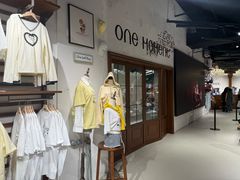 -ONE MOMENT(北京朝外店)