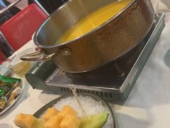 -大永發老火浓汤·经典粤菜(北滨路店)