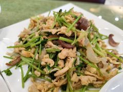 -桃子餐厅·天津菜(红星路直营店)