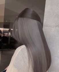 -HG美发设计沙龙