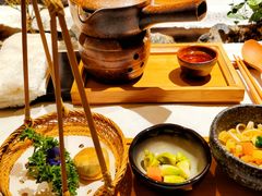 -叶叶菩提(太原别墅店)